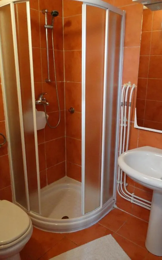 아파트 Apartman Crikvenica 30048 - Jasna