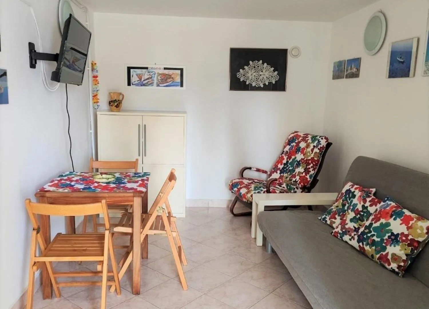 Apartman Crikvenica 30048 - Jasna 크로아티아